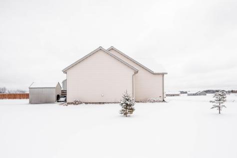1004 Tamarac Avenue Frazee MN 56544