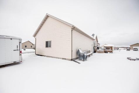 1004 Tamarac Avenue Frazee MN 56544