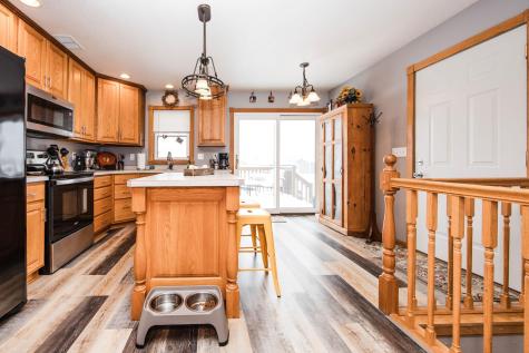 1004 Tamarac Avenue Frazee MN 56544