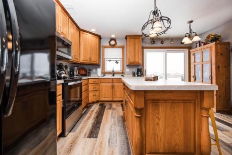 1004 Tamarac Avenue Frazee MN 56544