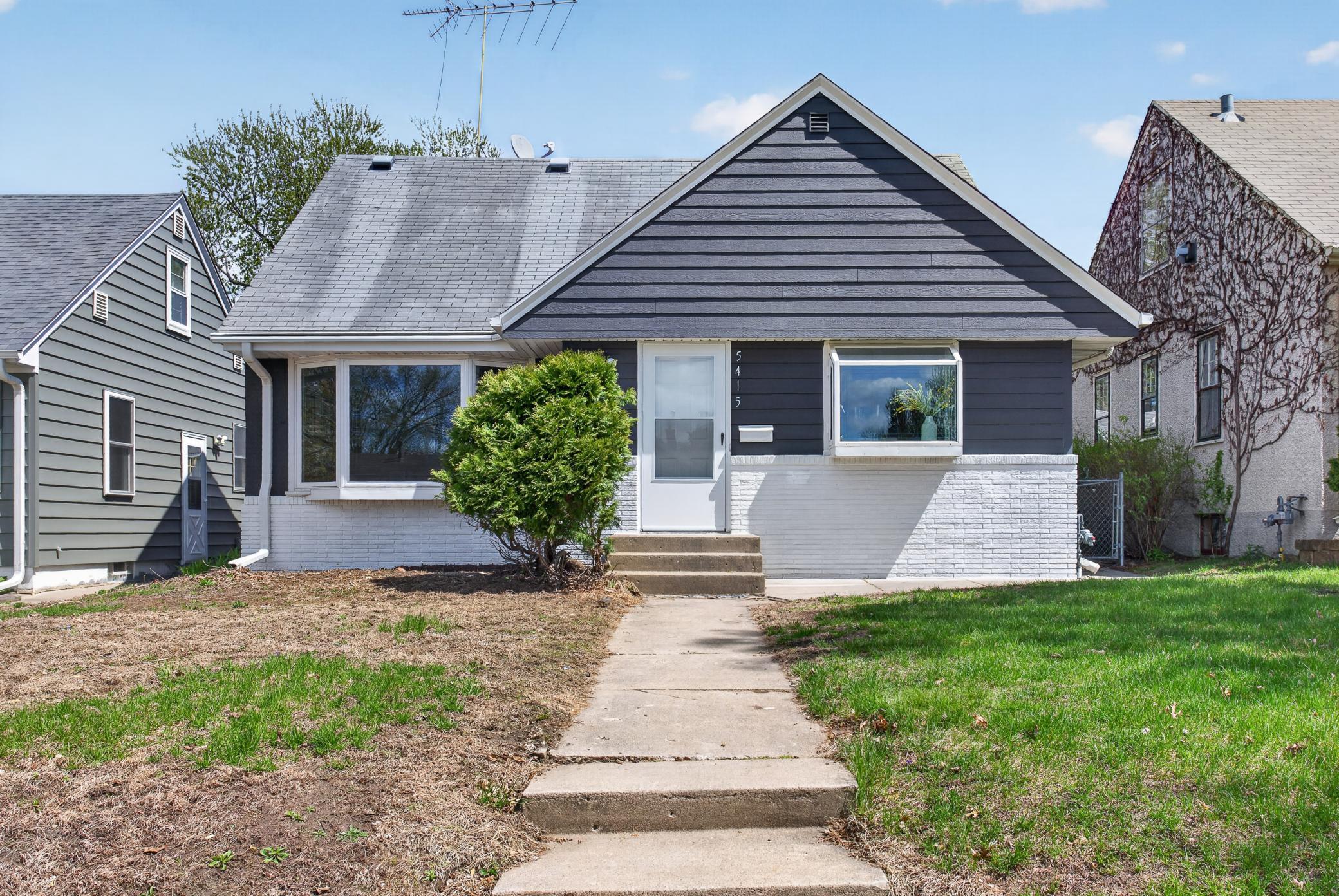5415 44th Avenue S Minneapolis MN 55417