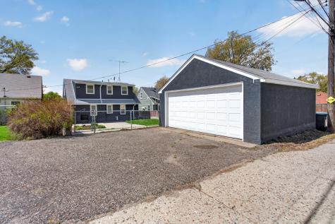 5415 44th Avenue S Minneapolis MN 55417