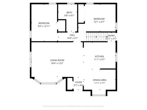 5415 44th Avenue S Minneapolis MN 55417