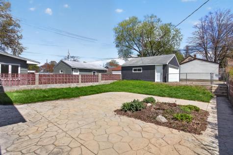 5415 44th Avenue S Minneapolis MN 55417