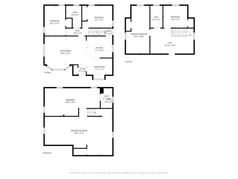 5415 44th Avenue S Minneapolis MN 55417