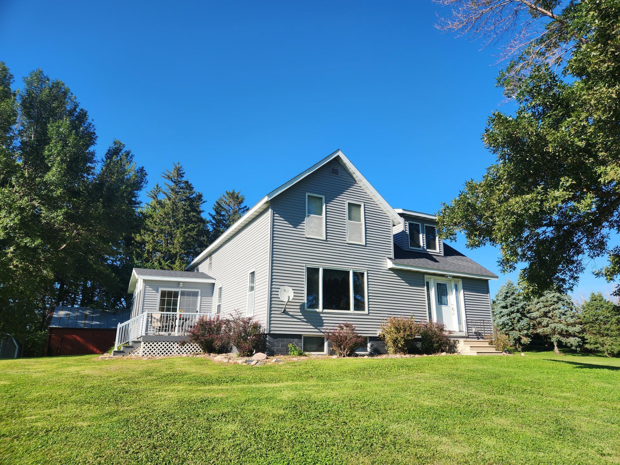 10618 760th Avenue Glenville MN 56036