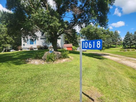 10618 760th Avenue Glenville MN 56036