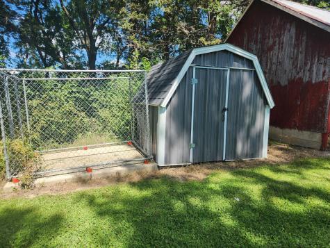 10618 760th Avenue Glenville MN 56036
