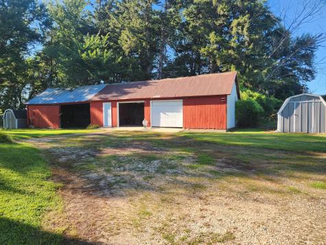 10618 760th Avenue Glenville MN 56036