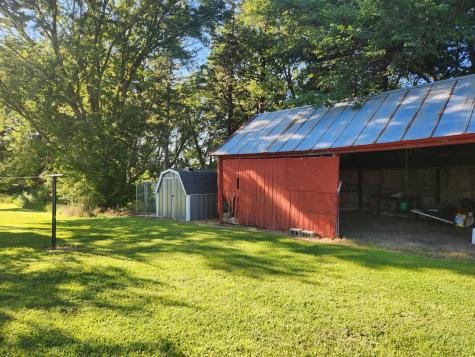 10618 760th Avenue Glenville MN 56036