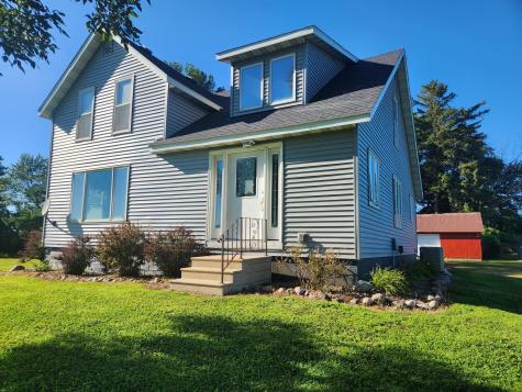10618 760TH Avenue Glenville MN 56036