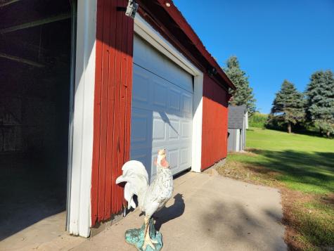 10618 760th Avenue Glenville MN 56036