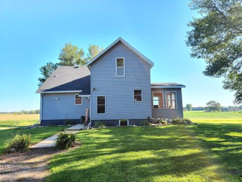 10618 760th Avenue Glenville MN 56036