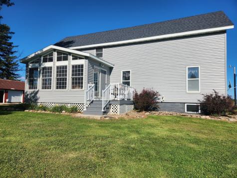10618 760th Avenue Glenville MN 56036