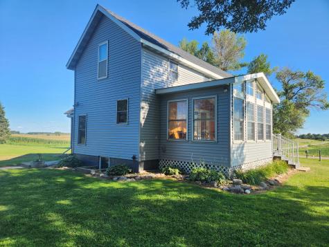 10618 760th Avenue Glenville MN 56036