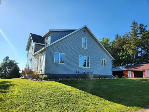 10618 760th Avenue Glenville MN 56036