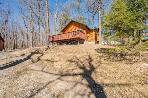 49231 County Road 173 Deer River MN 56636