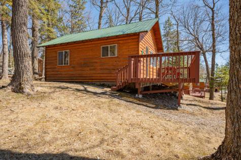49231 County Road 173 Deer River MN 56636