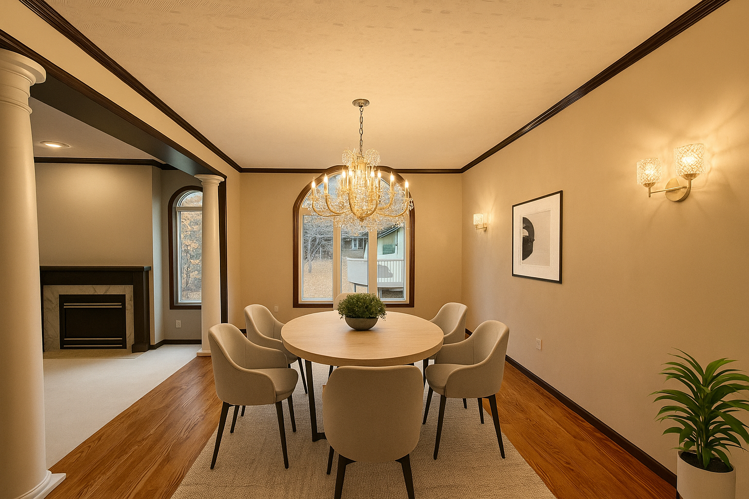 13306 Huntington Circle Apple Valley MN 55124