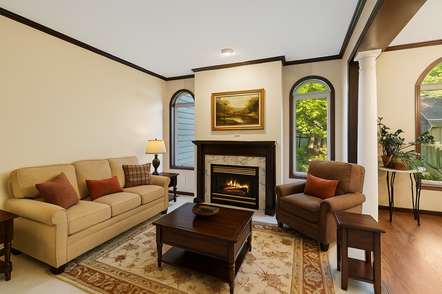 13306 Huntington Circle Apple Valley MN 55124