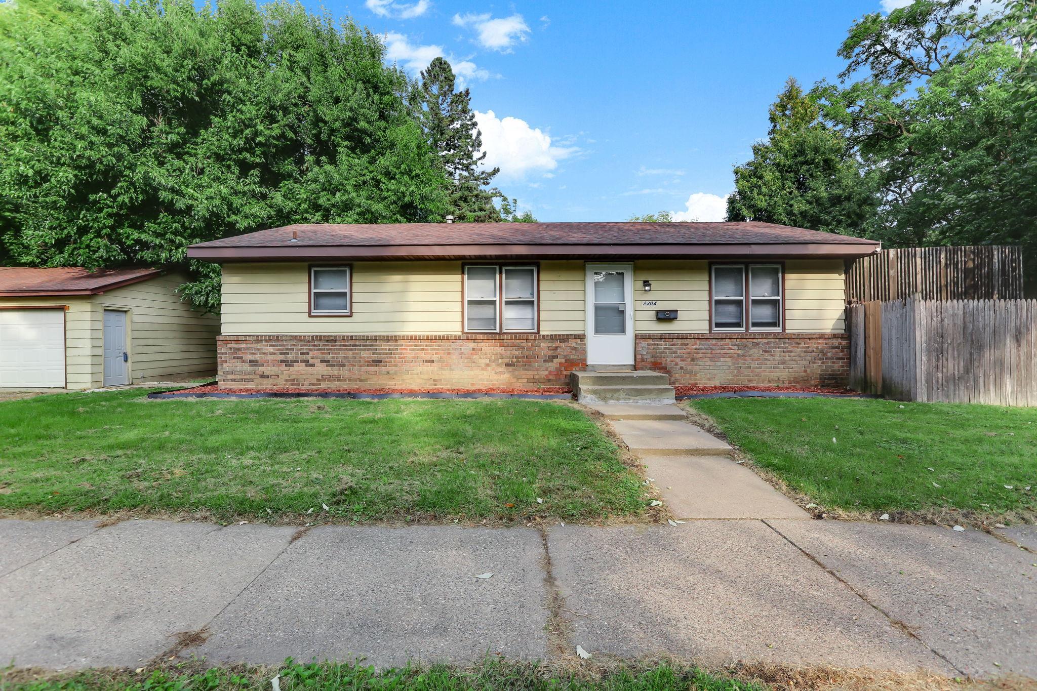 2304 Sheridan Avenue N Minneapolis MN 55411