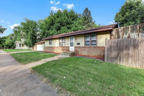 2304 Sheridan Avenue N Minneapolis MN 55411