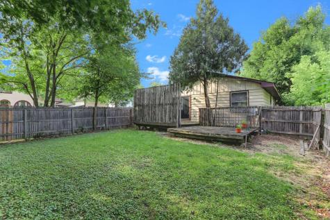 2304 Sheridan Avenue N Minneapolis MN 55411