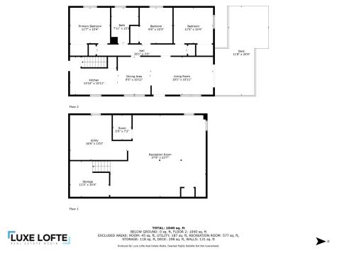 2304 Sheridan Avenue N Minneapolis MN 55411