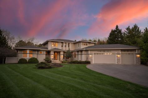 1 Windy Hill Court Sunfish Lake MN 55077