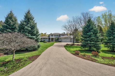 1 Windy Hill Court Sunfish Lake MN 55077