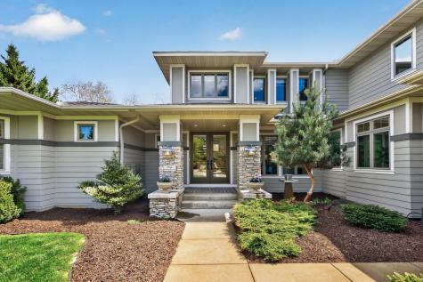 1 Windy Hill Court Sunfish Lake MN 55077