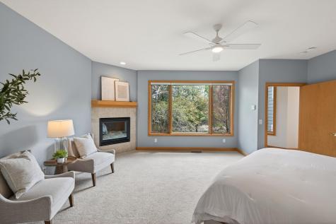 1 Windy Hill Court Sunfish Lake MN 55077