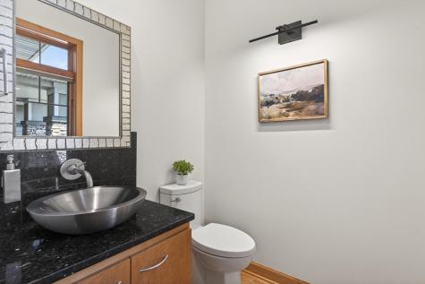 1 Windy Hill Court Sunfish Lake MN 55077
