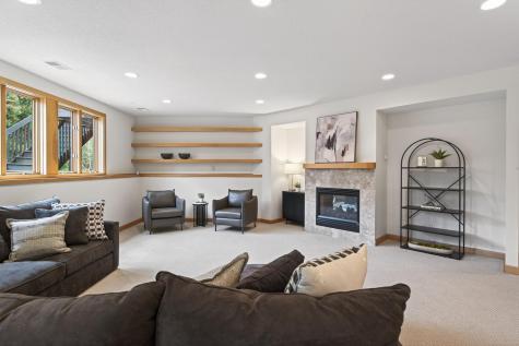 1 Windy Hill Court Sunfish Lake MN 55077