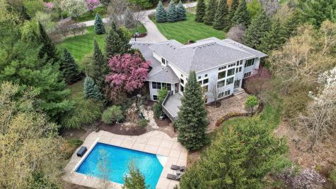 1 Windy Hill Court Sunfish Lake MN 55077