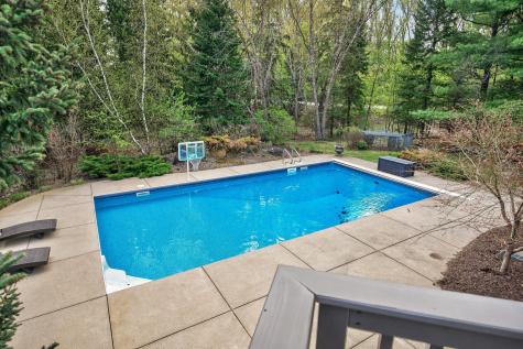 1 Windy Hill Court Sunfish Lake MN 55077