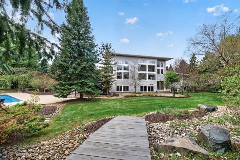 1 Windy Hill Court Sunfish Lake MN 55077