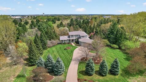 1 Windy Hill Court Sunfish Lake MN 55077