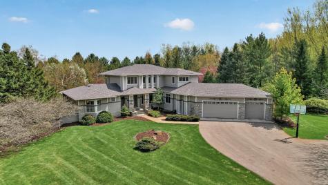 1 Windy Hill Court Sunfish Lake MN 55077