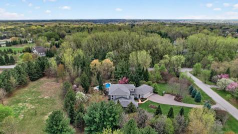 1 Windy Hill Court Sunfish Lake MN 55077