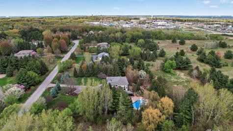 1 Windy Hill Court Sunfish Lake MN 55077