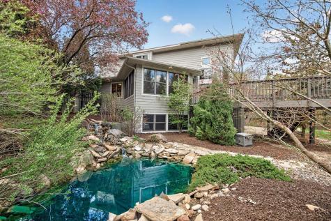 1 Windy Hill Court Sunfish Lake MN 55077