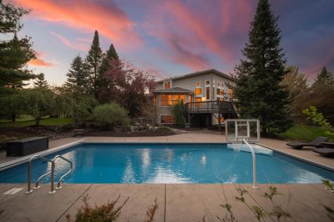 1 Windy Hill Court Sunfish Lake MN 55077