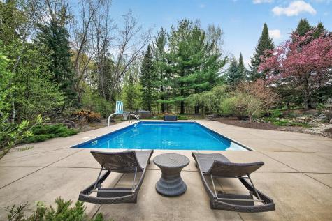 1 Windy Hill Court Sunfish Lake MN 55077