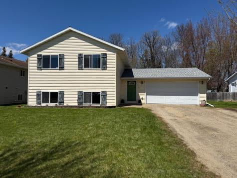 116 Liberty Drive NE Blackduck MN 56630