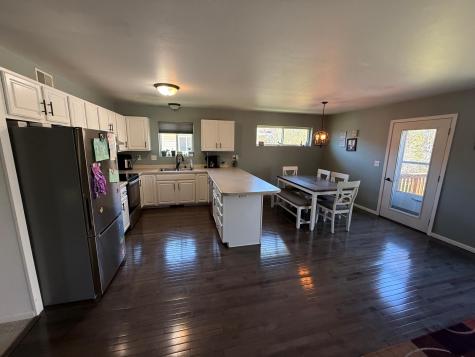 116 Liberty Drive NE Blackduck MN 56630