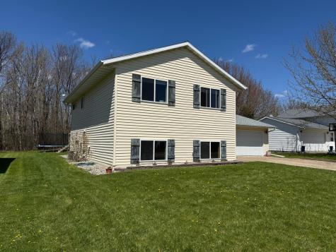 116 Liberty Drive NE Blackduck MN 56630