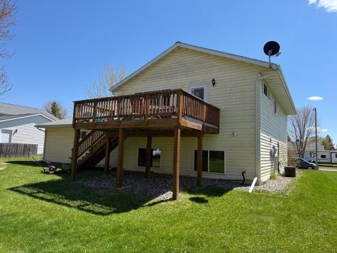 116 Liberty Drive NE Blackduck MN 56630