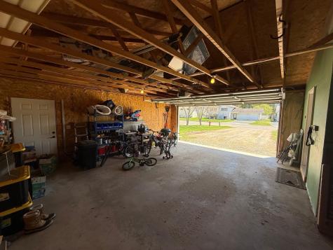 116 Liberty Drive NE Blackduck MN 56630