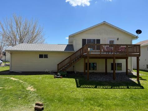 116 Liberty Drive NE Blackduck MN 56630